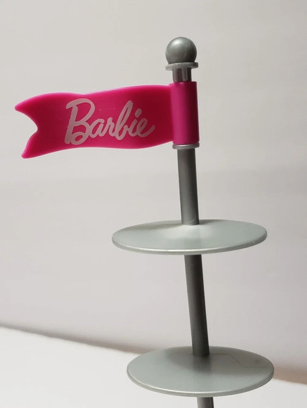 2022 MATTEL/BARBIE Beach Boardwalk Playset (REPLACEMENT)